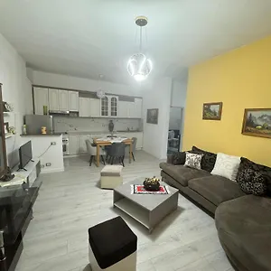 Appartamento Center Of, Tirana