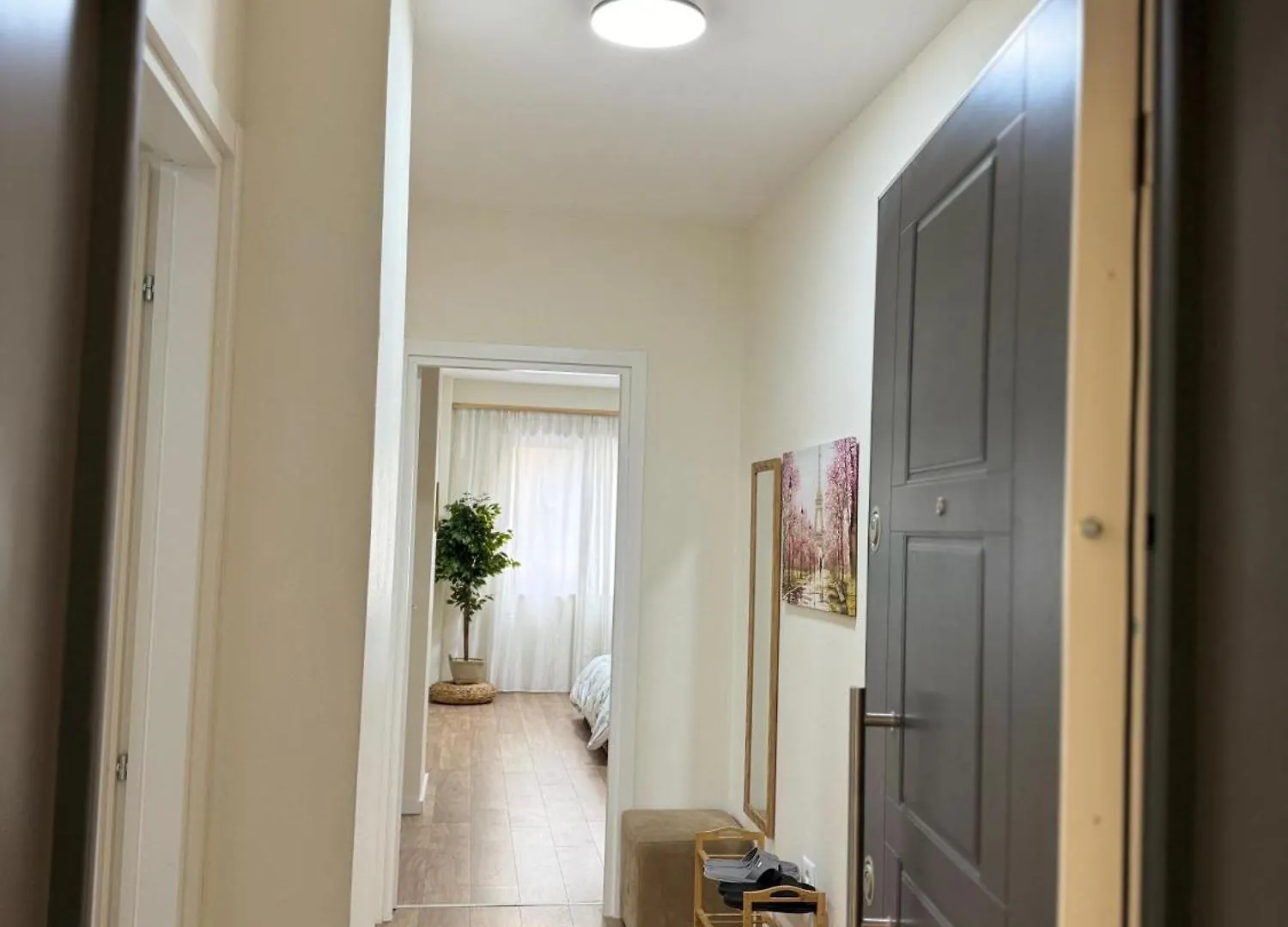 Denny'S Apartment Lincoln Center Tirana Albania