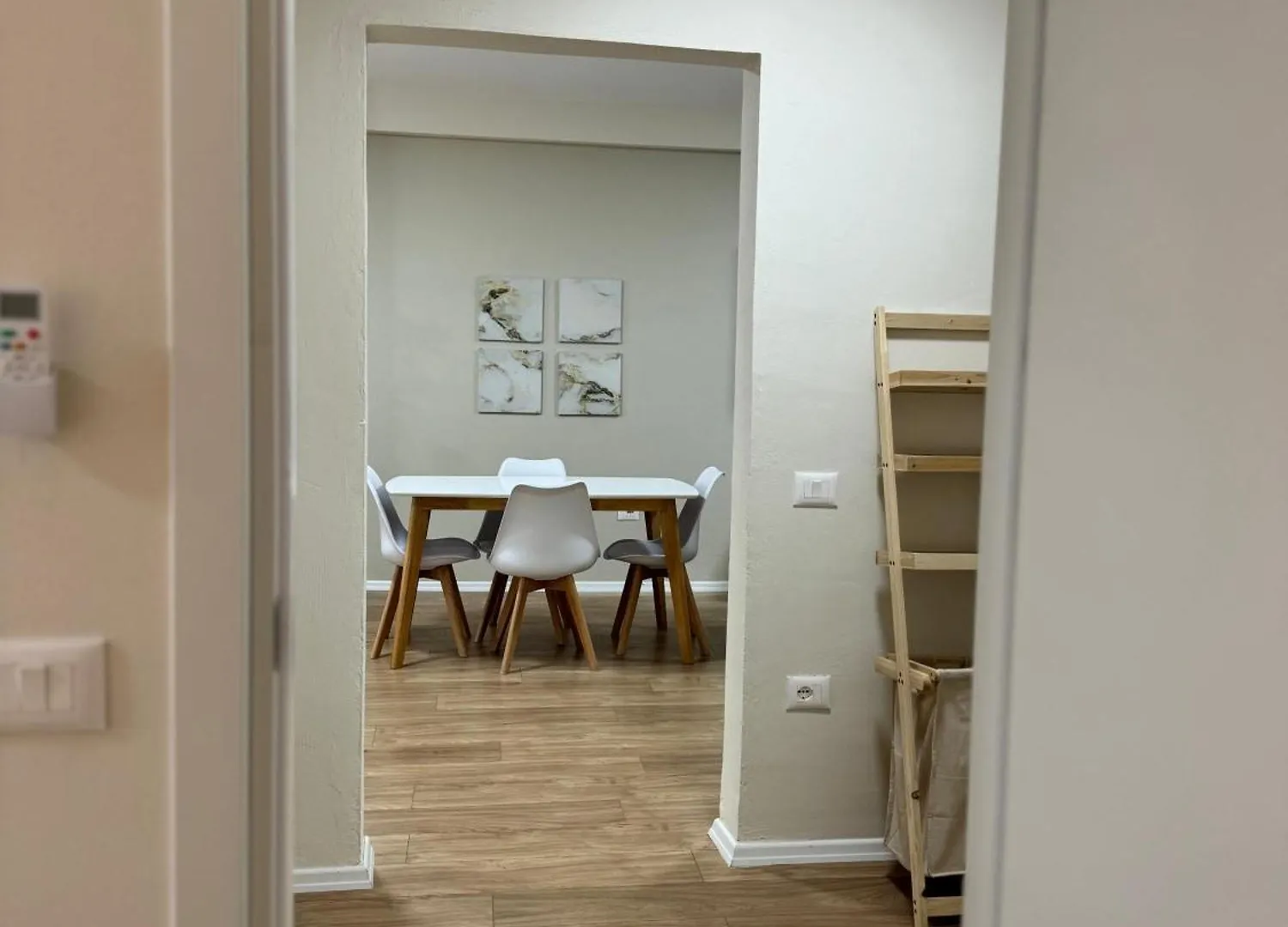 Denny'S Apartment Lincoln Center Tirana
