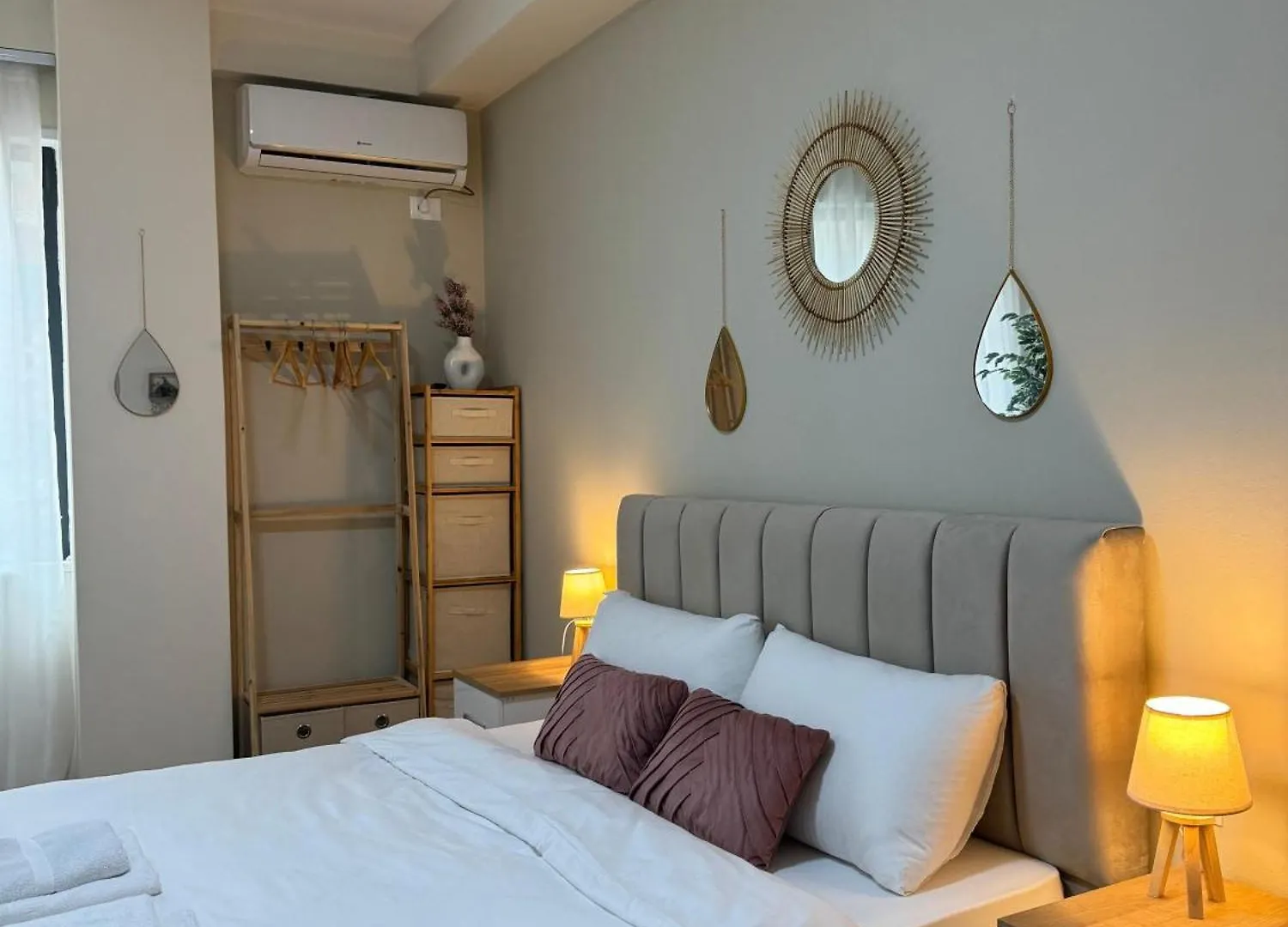 Denny'S Apartment Lincoln Center Tirana Albania