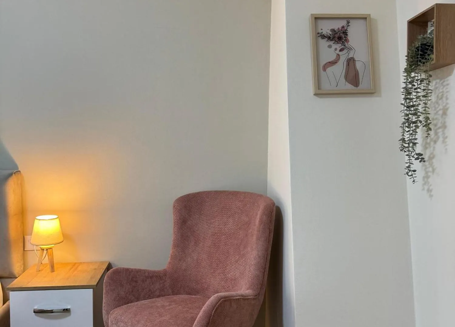 Denny'S Apartment Lincoln Center Tirana